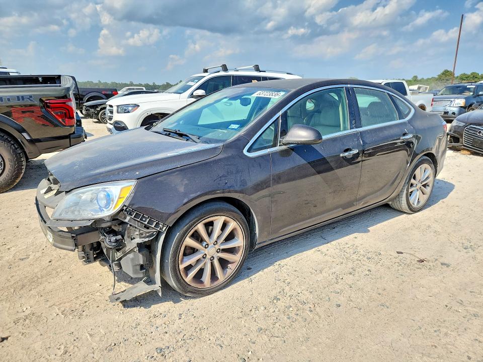 Продажа на аукционе авто 2014 Buick Verano, vin: 1G4PP5SK0E4179660, номер лота: 63723836