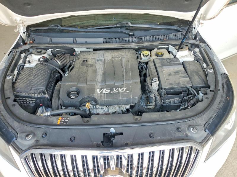 Aukcja sprzedaży 2015 Buick Lacrosse, vin: 1G4GB5G31FF113785, numer aukcji: 64112546