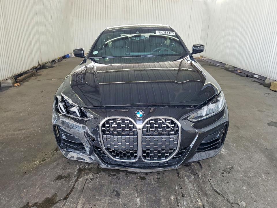 Aukcja sprzedaży 2027 Bmw 430xi, vin: WBA63DA01VCY49029, numer aukcji: 63873876