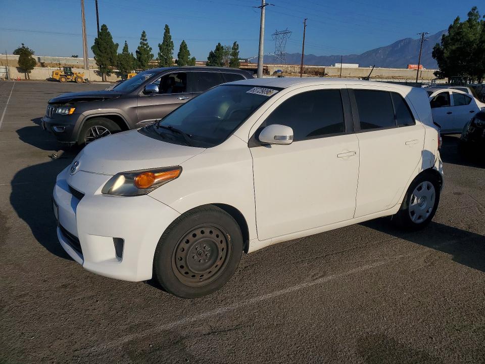 Aukcja sprzedaży 2013 Scion Xd, vin: JTKKUPB41D1030915, numer aukcji: 63729096