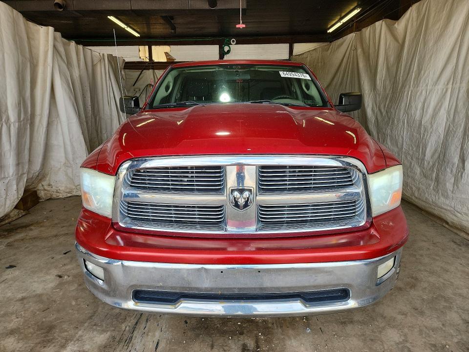 Aukcja sprzedaży 2009 Dodge Ram 1500, vin: 1D3HV18T19S793908, numer aukcji: 64994376