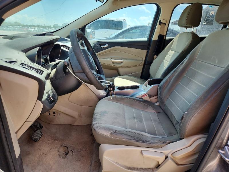 64618606 :رقم المزاد ، 1FMCU0GX1DUB39259 vin ، 2013 Ford Escape مزاد بيع