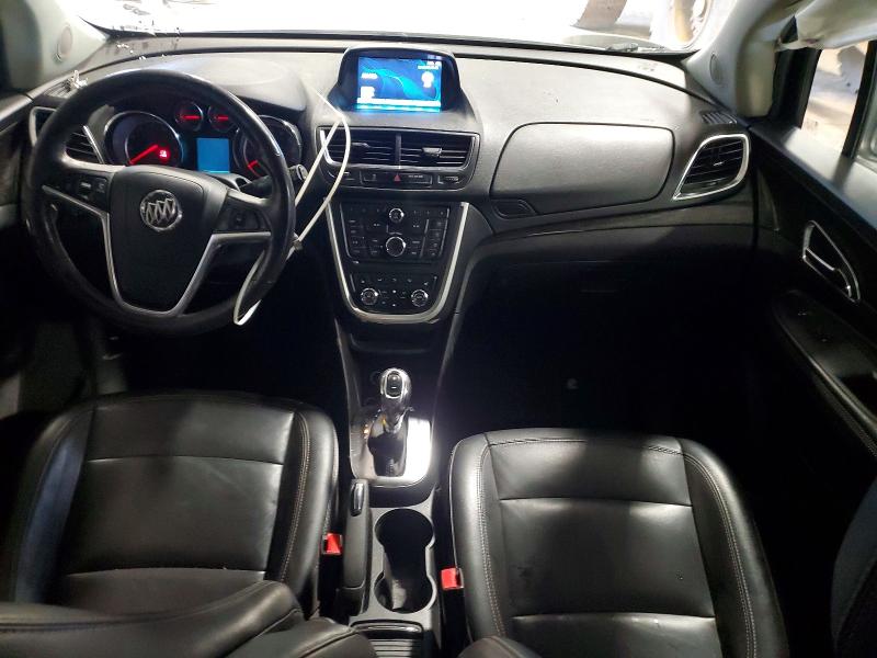 Aukcja sprzedaży 2016 Buick Encore, vin: KL4CJCSB2GB729037, numer aukcji: 63943406