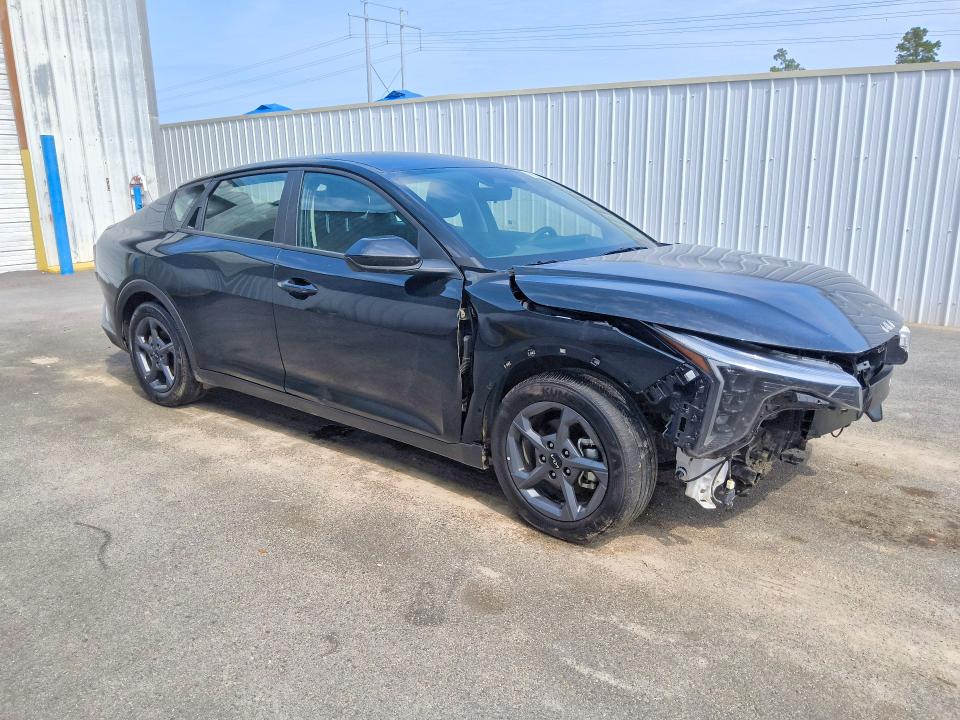 Aukcja sprzedaży 2025 Kia K4, vin: 3KPFT4DE6SE205394, numer aukcji: 63401076
