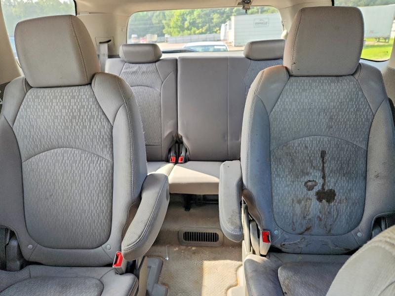 2013 Gmc Acadia მანქანა იყიდება აუქციონზე, vin: 1GKKRPKD6DJ242271, აუქციონის ნომერი: 63500256