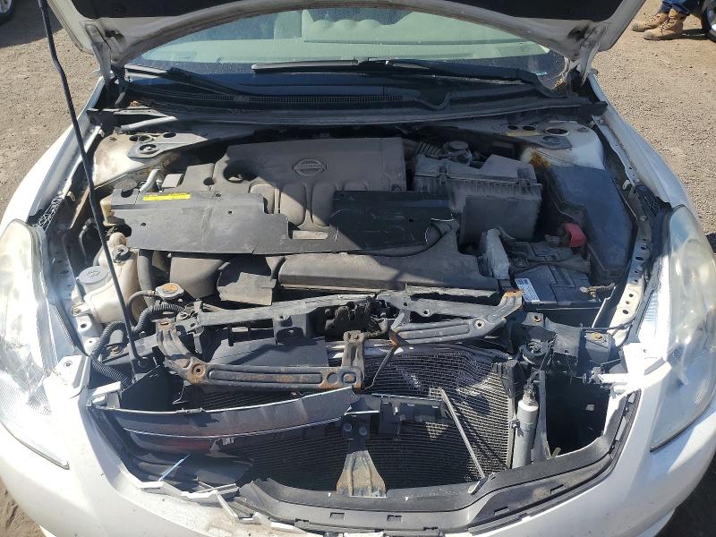 Продажа на аукционе авто 2010 Nissan Altima, vin: 1N4AL2AP1AC179108, номер лота: 76292825