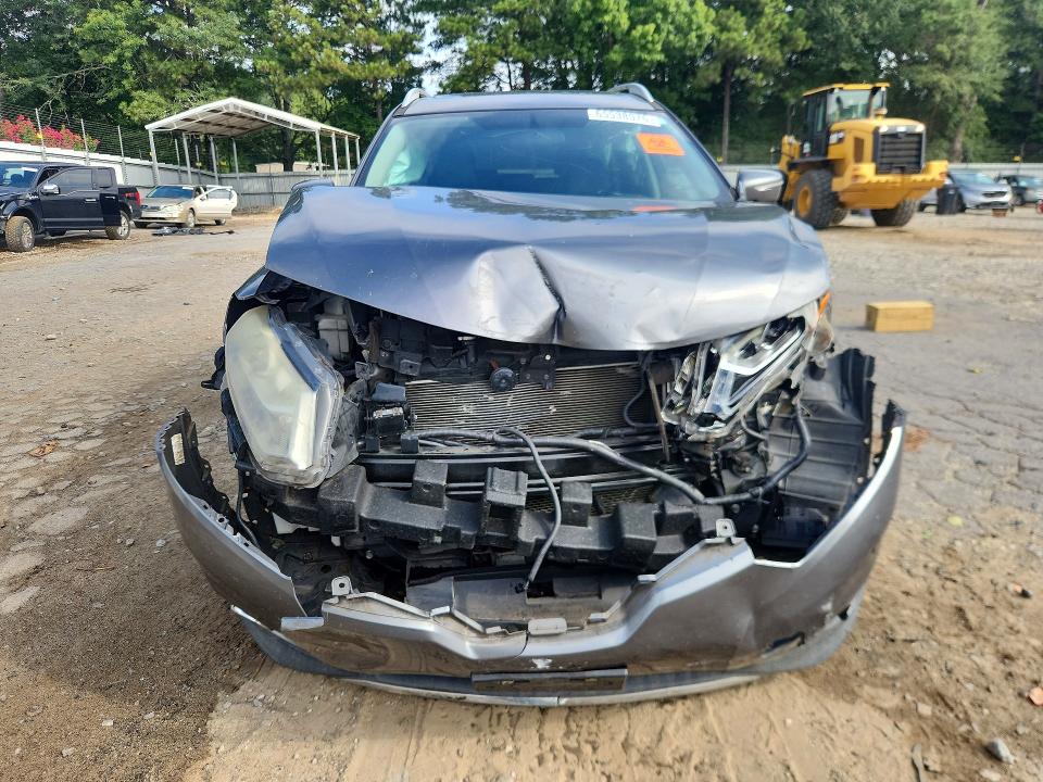 Aukcja sprzedaży 2015 Nissan Rogue, vin: 5N1AT2MV9FC908897, numer aukcji: 65538576