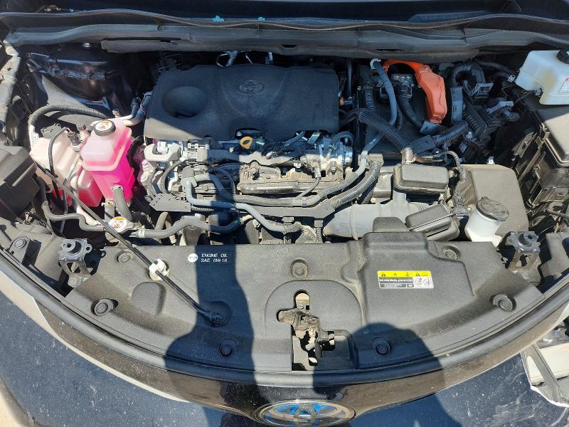 Aukcja sprzedaży 2023 Toyota Sienna, vin: 5TDDSKFC1PS080330, numer aukcji: 63506426