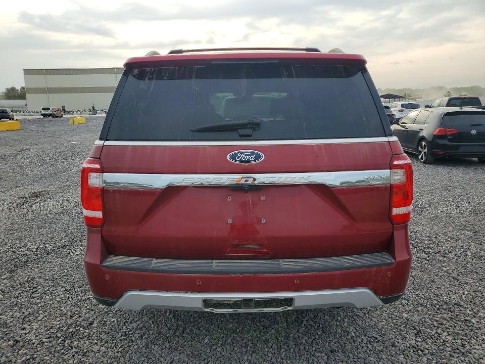 Продажа на аукционе авто 2020 Ford Expedition, vin: 1FMJK1HT0LEA93964, номер лота: 64845756
