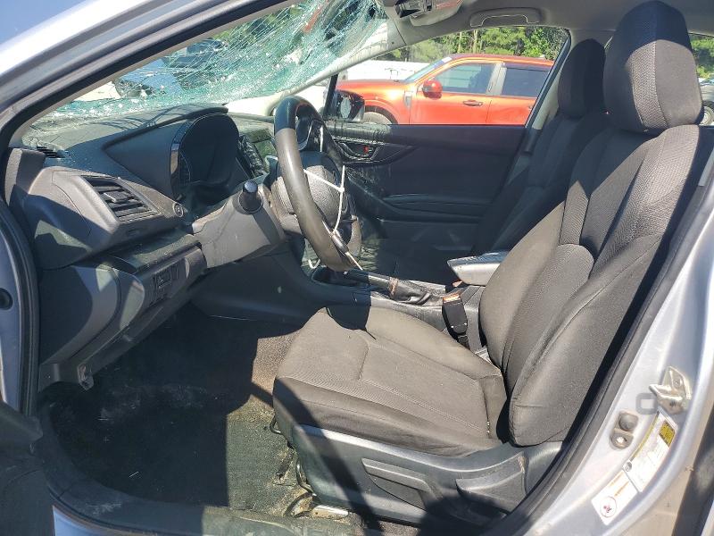 Продажа на аукционе авто 2019 Subaru Impreza, vin: 4S3GKAA62K1607936, номер лота: 64883216