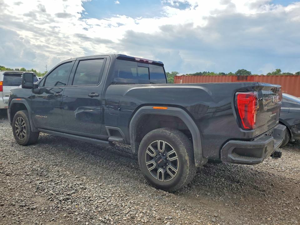 Aukcja sprzedaży 2023 Gmc Sierra, vin: 1GT49PE7XPF248978, numer aukcji: 63657996