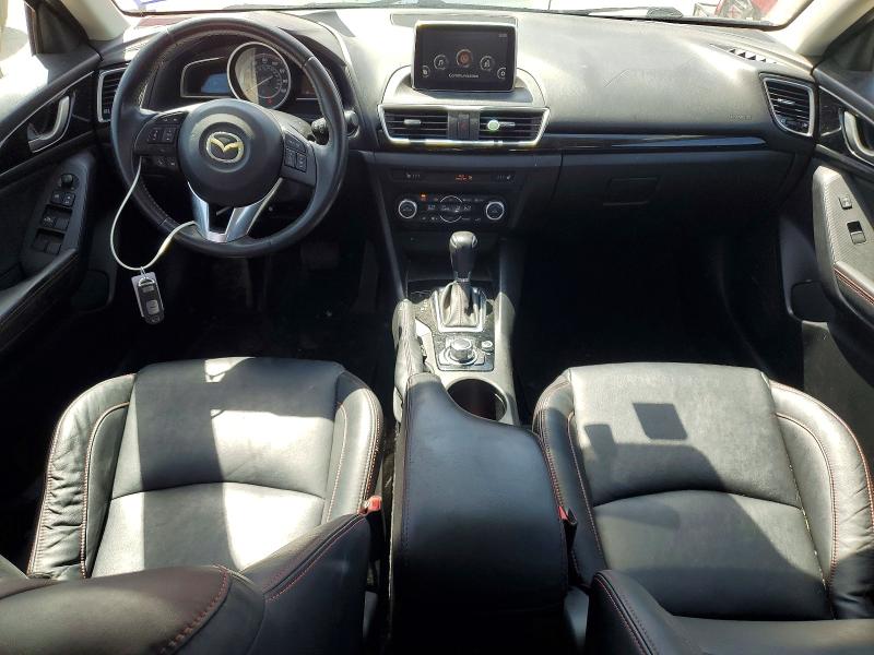Aukcja sprzedaży 2015 Mazda 3, vin: 3MZBM1M79FM215602, numer aukcji: 65225486