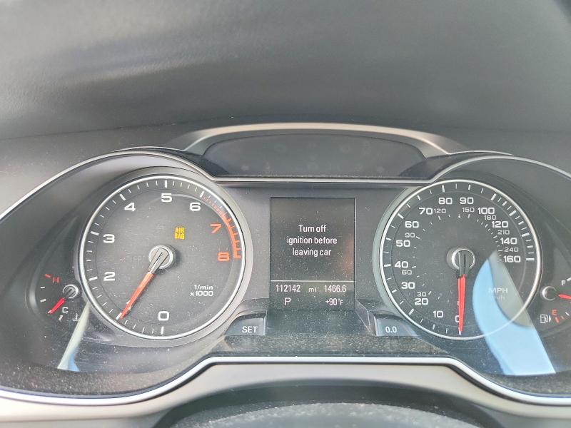 Aukcja sprzedaży 2014 Audi A4, vin: WAUBFAFL1EN003043, numer aukcji: 66499486