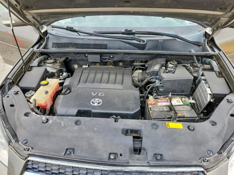 63865466 :رقم المزاد ، 2T3DK4DV4CW088236 vin ، 2012 Toyota Rav4 مزاد بيع