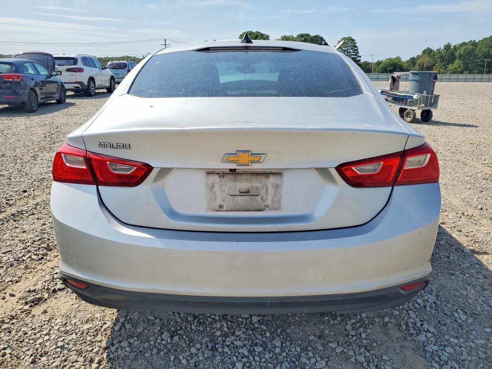 2018 Chevrolet Malibu მანქანა იყიდება აუქციონზე, vin: 1G1ZB5ST9JF263083, აუქციონის ნომერი: 65815856