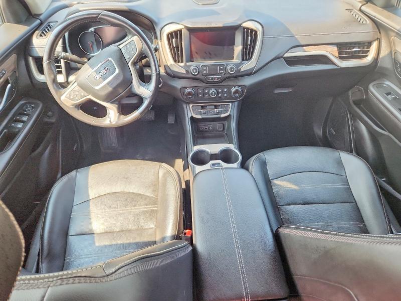 Aukcja sprzedaży 2022 Gmc Terrain, vin: 3GKALXEV8NL159548, numer aukcji: 61382416