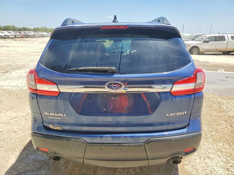 Продажа на аукционе авто 2021 Subaru Ascent, vin: 4S4WMAFD5M3431903, номер лота: 65387976
