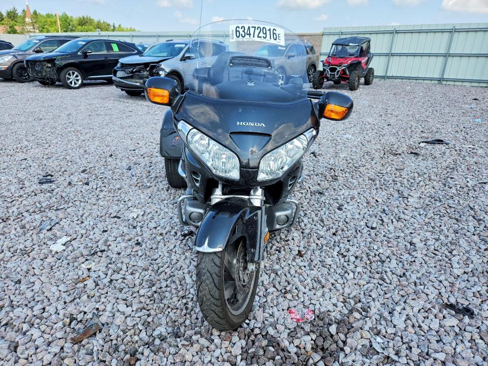 Продаж на аукціоні авто 2007 Honda Gl1800, vin: 1HFSC47F67A601828, номер лоту: 63472916