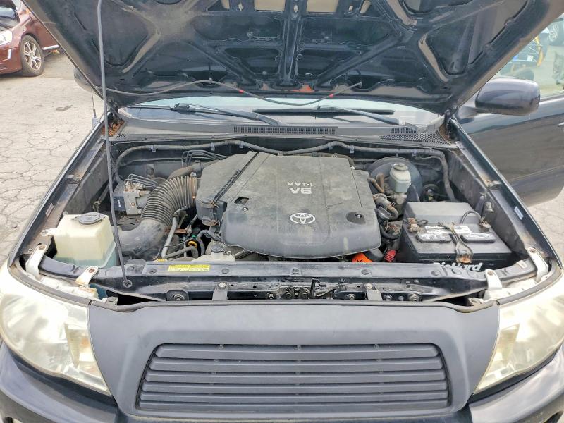 67060866 :رقم المزاد ، 5TEUU42N78Z477137 vin ، 2008 Toyota Tacoma مزاد بيع