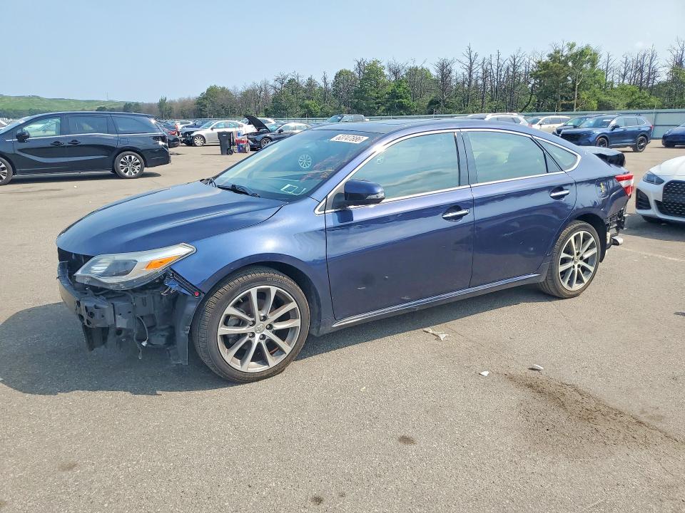 Aukcja sprzedaży 2015 Toyota Avalon, vin: 4T1BK1EB9FU193281, numer aukcji: 63747886