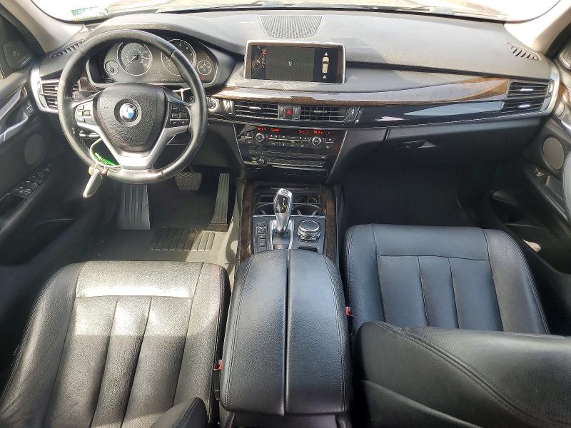 Продаж на аукціоні авто 2016 Bmw X5, vin: 5UXKR0C54G0S90371, номер лоту: 67013116