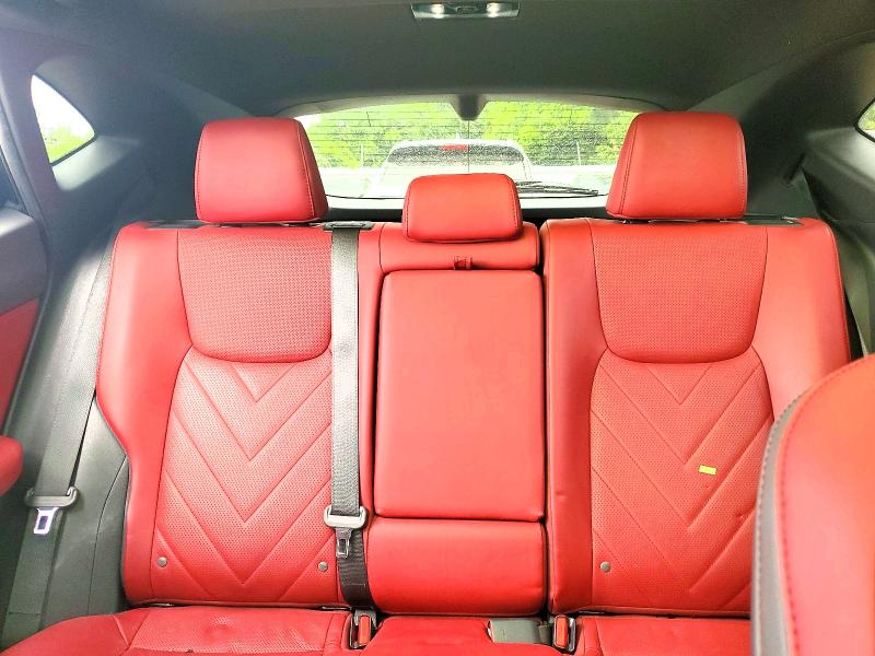 Aukcja sprzedaży 2022 Lexus Nx, vin: 2T2GKCEZ2NC006764, numer aukcji: 63645886