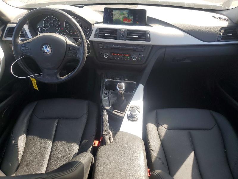 Продажа на аукционе авто 2013 Bmw 328, vin: WBA3A5C56DF453019, номер лота: 65824396