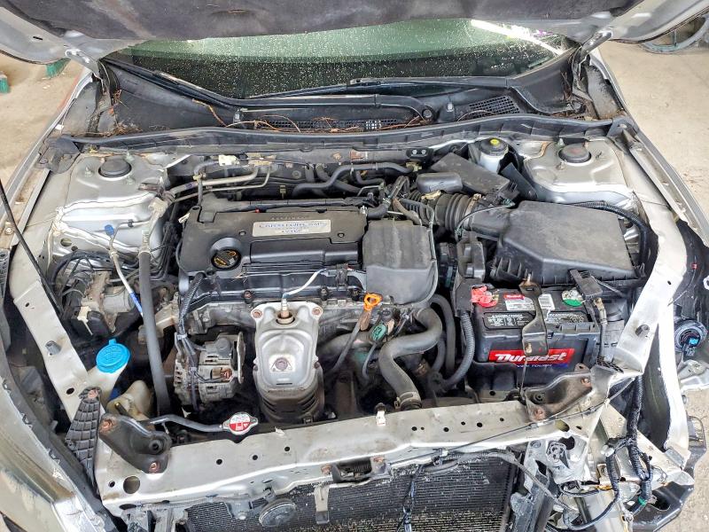 Aukcja sprzedaży 2014 Honda Accord, vin: 1HGCR2F33EA190279, numer aukcji: 62423086