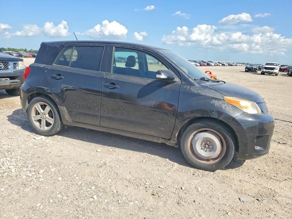 Продаж на аукціоні авто 2010 Scion Xd, vin: JTKKU4B41AJ054707, номер лоту: 65722866