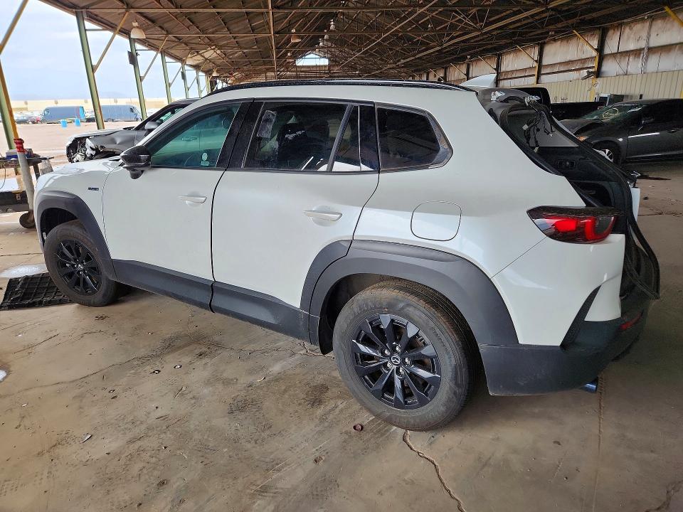 Aukcja sprzedaży 2025 Mazda Cx-50, vin: 7MMVAADW4SN132935, numer aukcji: 67209536