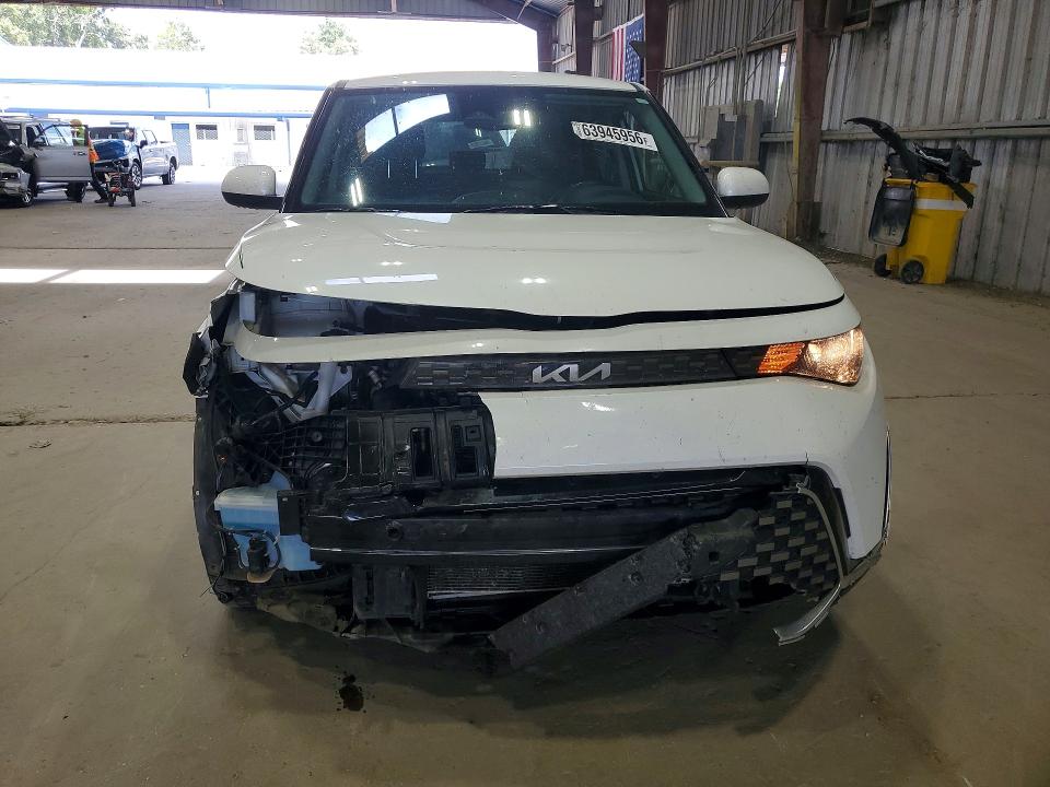 2025 Kia Soul მანქანა იყიდება აუქციონზე, vin: KNDJ33AU7S7935752, აუქციონის ნომერი: 63945956
