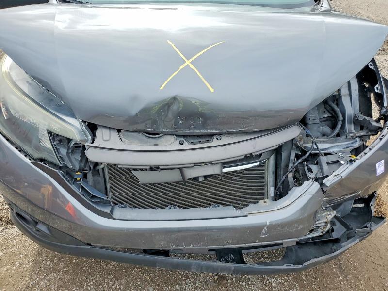 Aukcja sprzedaży 2014 Honda Cr-v, vin: 2HKRM4H73EH118509, numer aukcji: 66218966