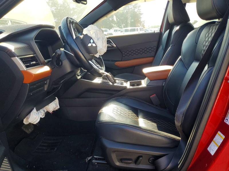 Продажа на аукционе авто 2024 Mitsubishi Outlander, vin: JA4J3WA82RZ079032, номер лота: 59653656
