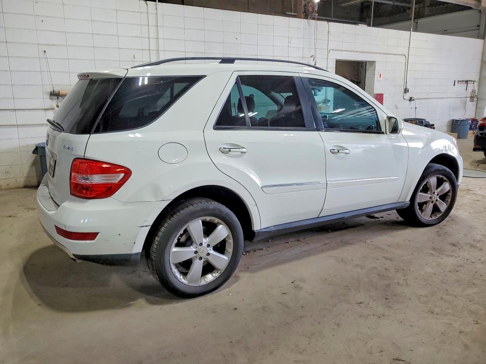 Aukcja sprzedaży 2009 Mercedes-benz Ml, vin: 4JGBB86E49A491387, numer aukcji: 64213076