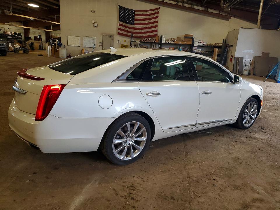 64486076 :رقم المزاد ، 2G61P5S36D9115012 vin ، 2013 Cadillac Xts مزاد بيع