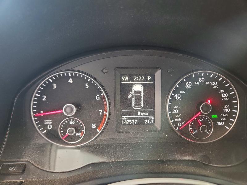 Продаж на аукціоні авто 2012 Volkswagen Eos, vin: WVWBW7AH1CV015036, номер лоту: 65372476