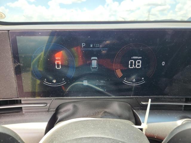 2024 Hyundai Kona მანქანა იყიდება აუქციონზე, vin: KM8HB3AB7RU104145, აუქციონის ნომერი: 63817966