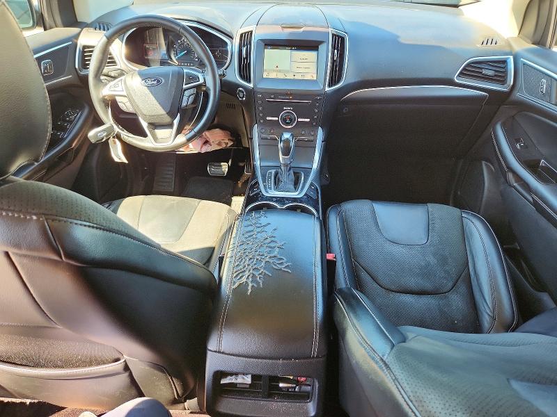 Aukcja sprzedaży 2016 Ford Edge, vin: 2FMPK4AP8GBB82188, numer aukcji: 63902616