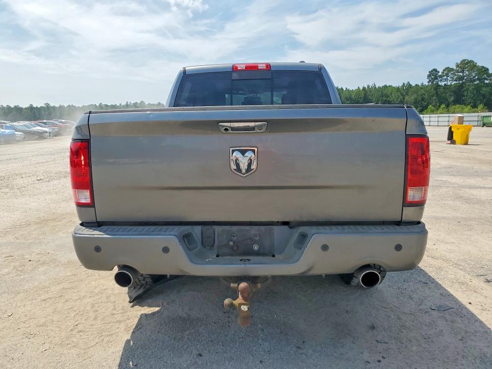 Aukcja sprzedaży 2012 Dodge Ram 1500, vin: 1C6RD6MT3CS333229, numer aukcji: 66425236