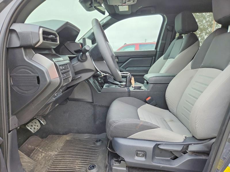 Продажа на аукционе авто 2025 Toyota Tacoma, vin: 3TMLB5JN1SM177851, номер лота: 65369926