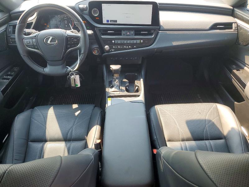 Продаж на аукціоні авто 2025 Lexus Es 350, vin: 58AEZ1B19SU190145, номер лоту: 64407426