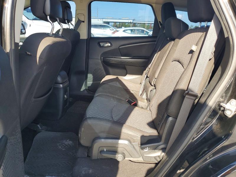 65440166 :رقم المزاد ، 3C4PDCAB5FT719230 vin ، 2015 Dodge Journey مزاد بيع