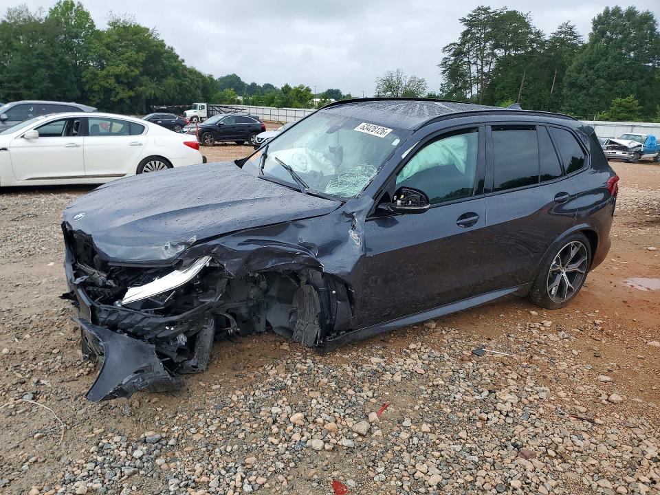 Aukcja sprzedaży 2020 Bmw X5, vin: 5UXCR4C06L9B18769, numer aukcji: 63428126