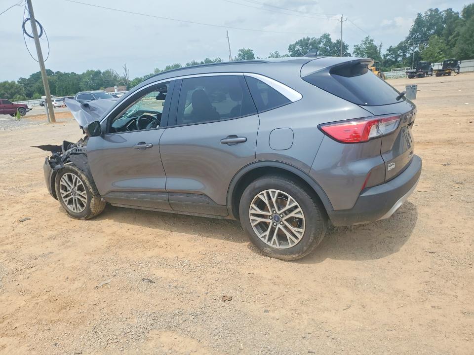 2021 Ford Escape მანქანა იყიდება აუქციონზე, vin: 1FMCU0H60MUB07800, აუქციონის ნომერი: 66226526