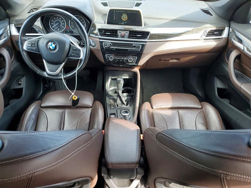 Aukcja sprzedaży 2018 Bmw X1, vin: WBXHT3C38J5K25159, numer aukcji: 66378136