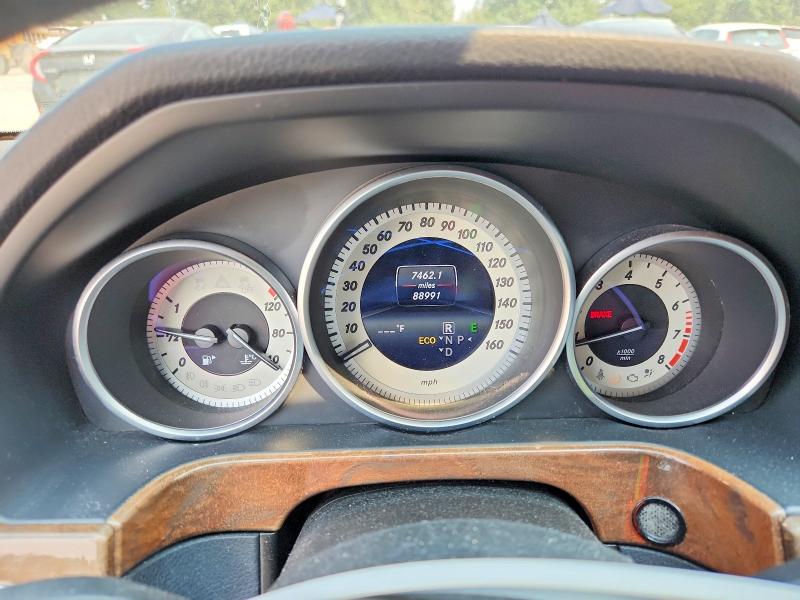 Продаж на аукціоні авто 2014 Mercedes-benz E, vin: WDDHF5KB7EA840331, номер лоту: 63755176