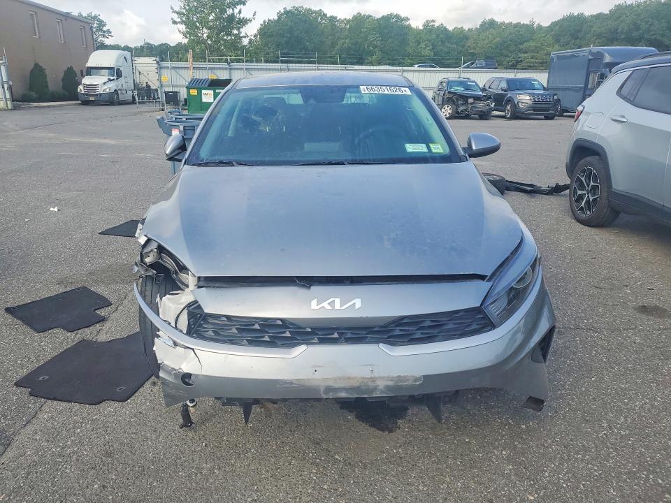 Aukcja sprzedaży 2024 Kia Forte, vin: 3KPF24AD7RE748956, numer aukcji: 66351626