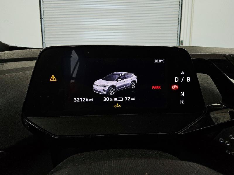 Продаж на аукціоні авто 2021 Volkswagen Id.4, vin: WVGKMPE27MP048250, номер лоту: 63161526
