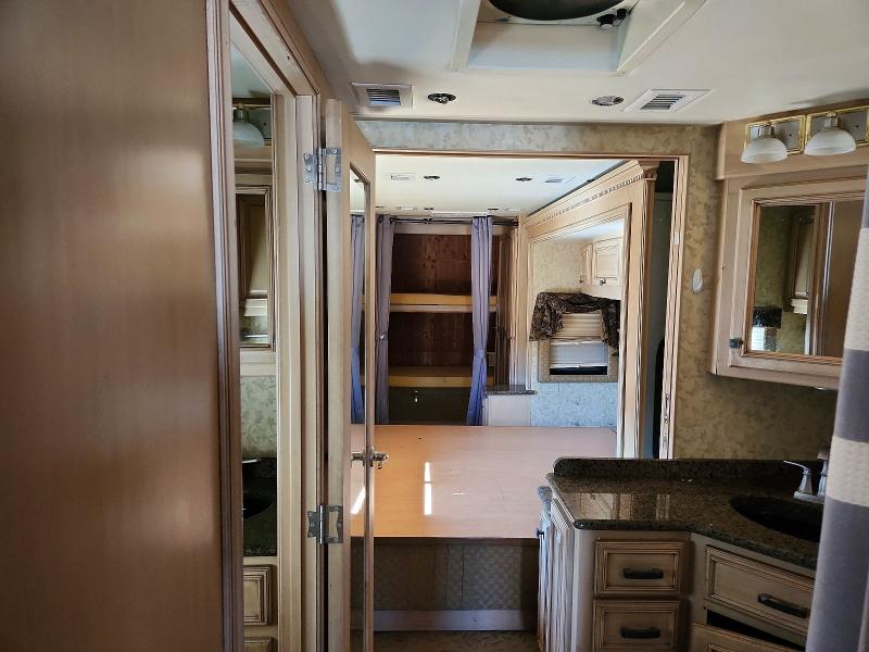 Aukcja sprzedaży 2005 Sprinter Motorhome, vin: 4VZAT1C905C047416, numer aukcji: 65453536