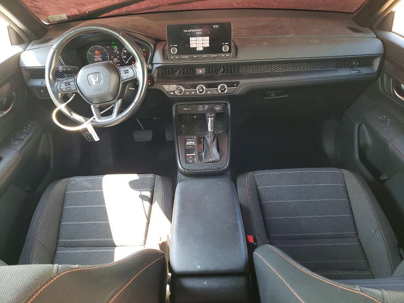 Продажа на аукционе авто 2023 Honda Cr-v, vin: 2HKRS6H59PH815816, номер лота: 66652326